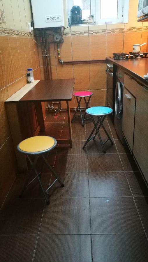 Coquettehouse Gara De Nord Apartment บูคาเรสต์ ภายนอก รูปภาพ