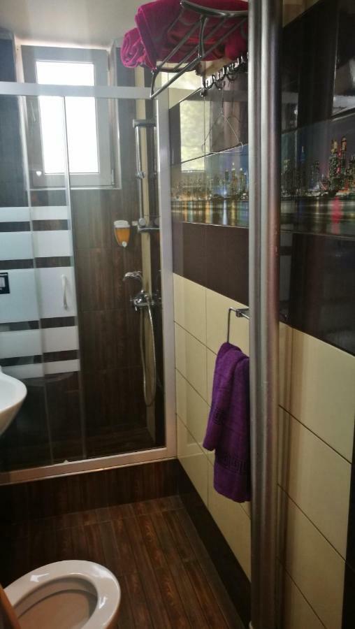 Coquettehouse Gara De Nord Apartment บูคาเรสต์ ภายนอก รูปภาพ