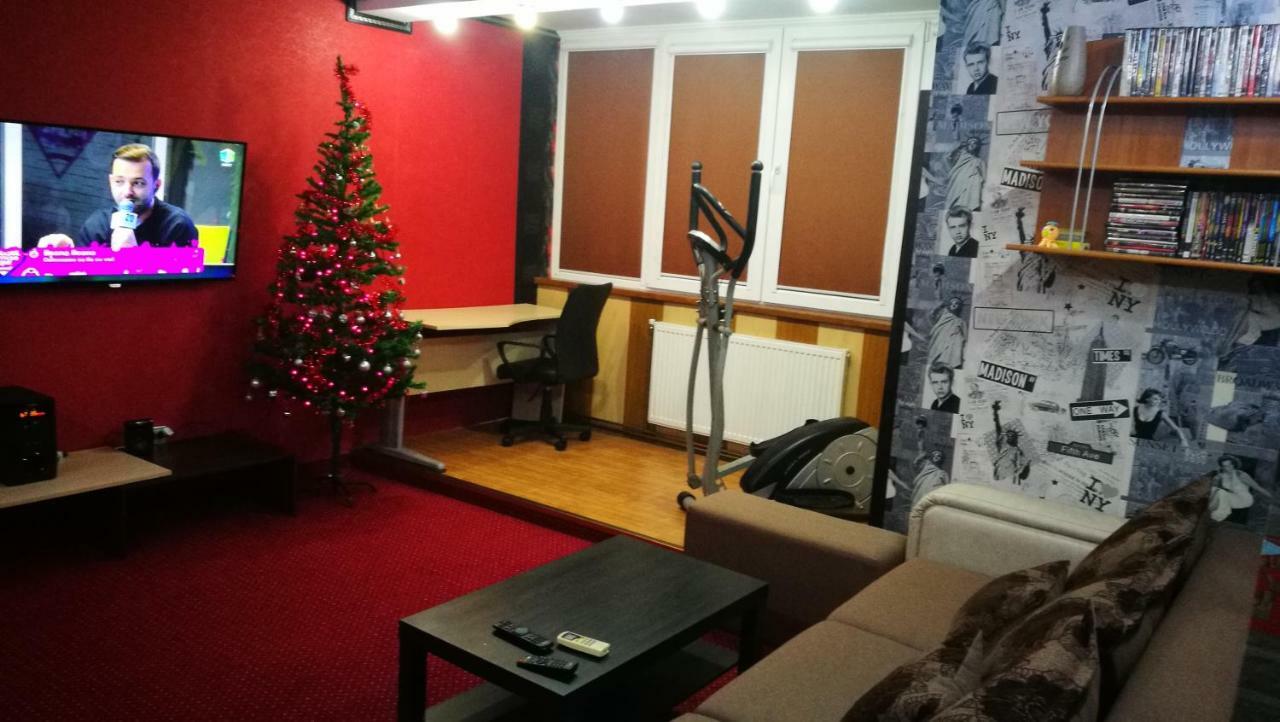 Coquettehouse Gara De Nord Apartment บูคาเรสต์ ภายนอก รูปภาพ