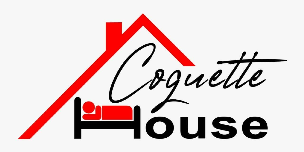 Coquettehouse Gara De Nord Apartment บูคาเรสต์ ภายนอก รูปภาพ